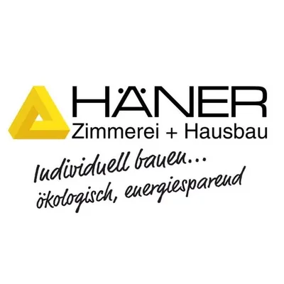 Häner Zimmerei + Hausbau GmbH profile