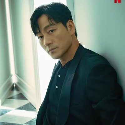 박해수 PARKHAESOO profile
