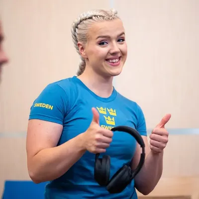 AGNES RUDIN profile