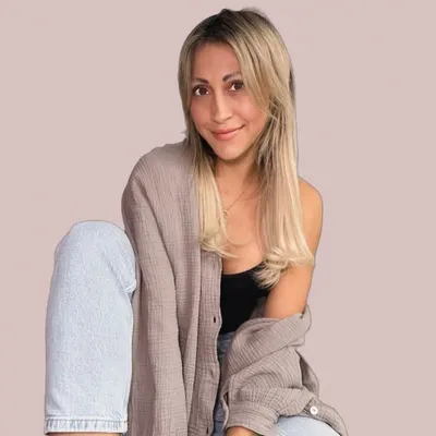 ❥ lidia | ugc creator profile