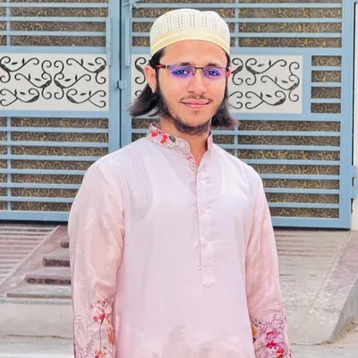 ❤️🔥,محمد حافظ اکرم💫 profile