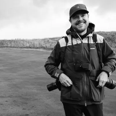 Christian Hafer profile