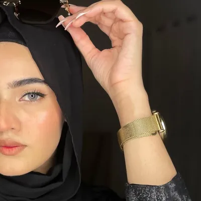 Hafeez Fatima profile