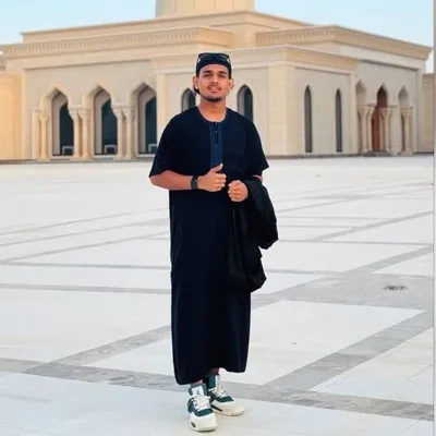 Hafez Manzur Ali profile
