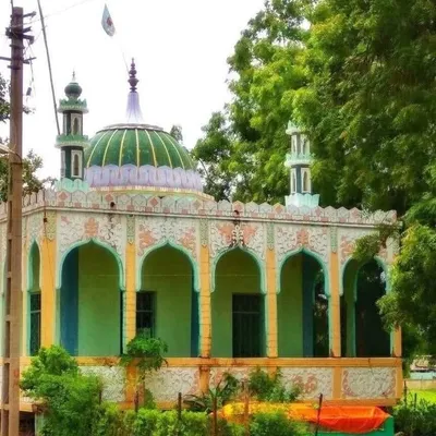 Hafez Riyaz profile