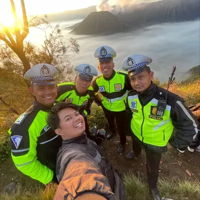 Malang Certified Drone Pilot profile