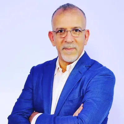 Hafid Derradji حفيظ دراجي profile