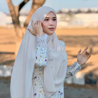 Hafifa Zulkifli profile