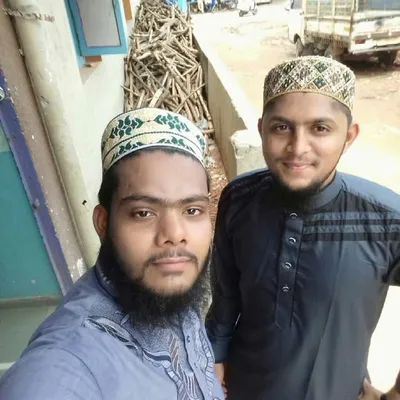 Aslam Ansari profile