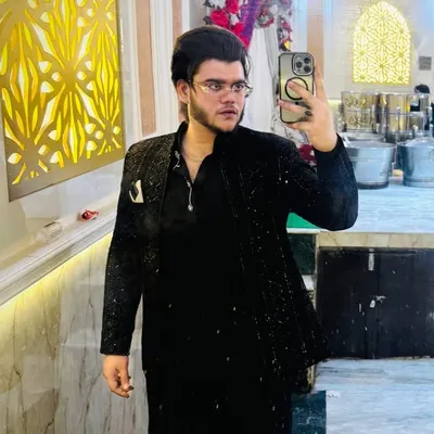 حذیفہ الشيخ profile