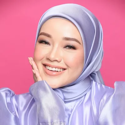 Hafizatul Atikah profile