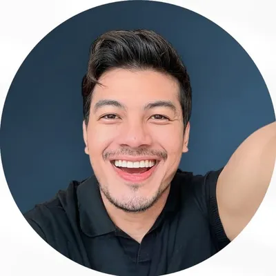 Hafiz Mahamad profile