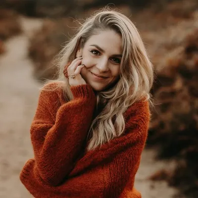 Stephanie Hafner profile