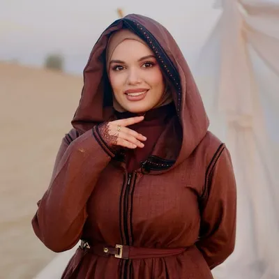 Hafsa Mahiou ๐ ุญูุตุฉ ู
ุญูู profile