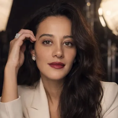 Snoussi Hafssa profile