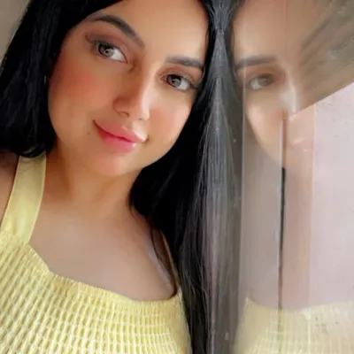 Hafssaa Boubrik profile