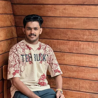 Hafsal Amayur profile