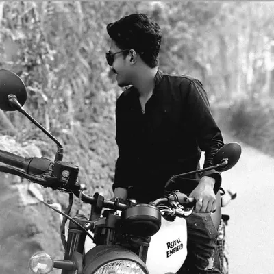 Raghulesh Rec profile