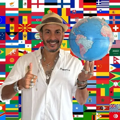 Haggagovic - حجاجوفيتش profile