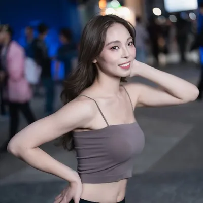 Zoe.L profile