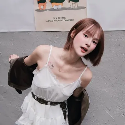 佳雯🍊 profile