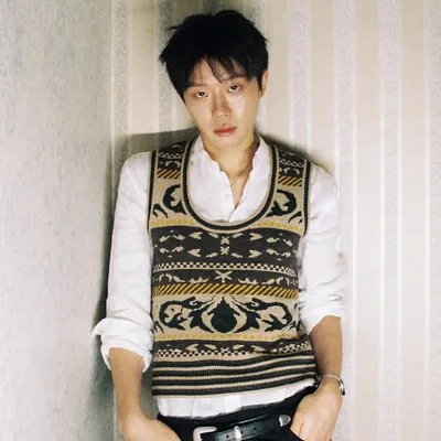 HA HYUN SANG OFFICIAL profile