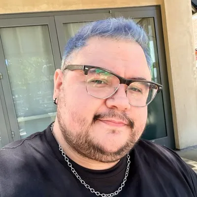 Bobby Siordia profile