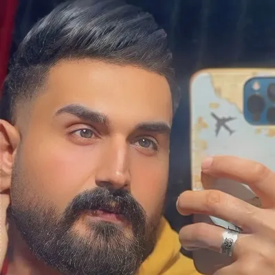 Haidar Salah || حيدر صلاح 🎙 profile