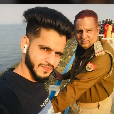 Ali Haider profile