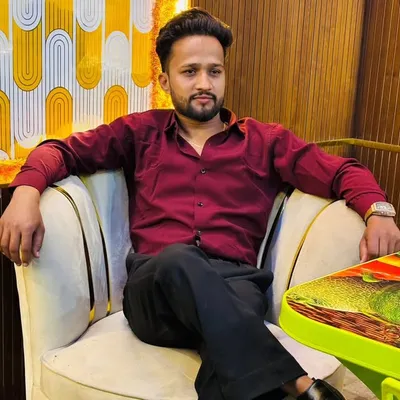 حیدر علی🍂 profile