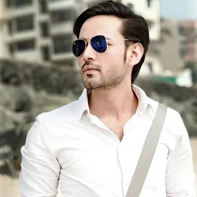 Haider Karimm profile