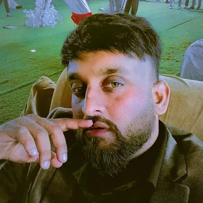 𝐍𝐀𝐅𝐄𝐄𝐒 𝐇𝐀𝐈𝐃𝐄𝐑 نفیس حیدر profile