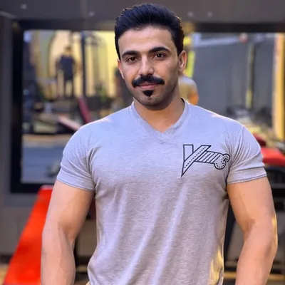 Haider Mohamed_حيدر محمد profile