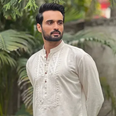 Haider Rana profile