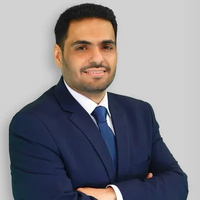 حسن العيدروس profile