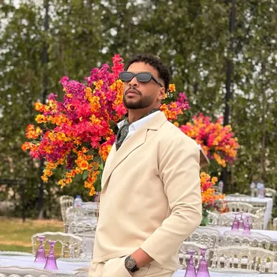 AHMED HAIDAR profile