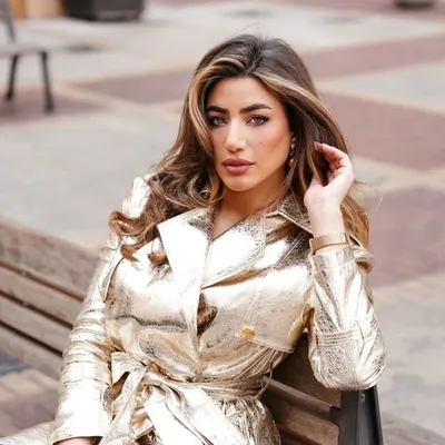 Haidy Moussa profile
