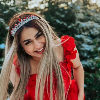 Haidy Kamel - هايدي كامل profile