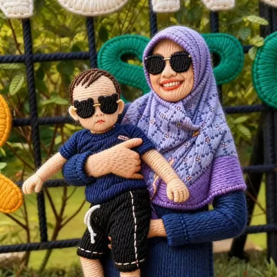Haifa Hasna | Irt berpenghasilan dirumah profile