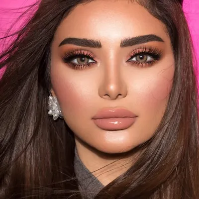 هيفاء حسوني Haifa Hassony profile