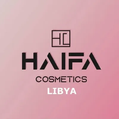 HAIFA COSMETICS LIBYA ๐ฑ๐พ profile