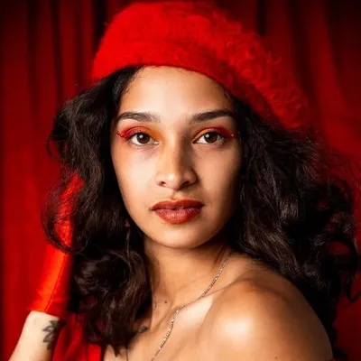 Haigha-Rose Groenewald profile
