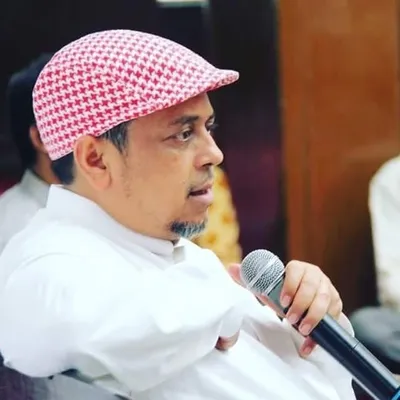 Haikal Hassan Baras profile