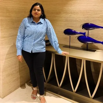 Dhibya Bhuwalka profile