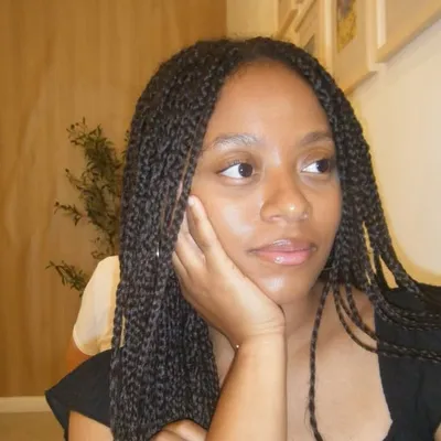 Haile Thomas profile