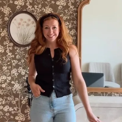 Hailey Ullrey profile