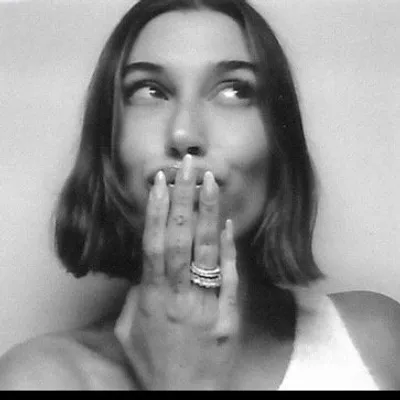 Hailey Rhode Bieber profile