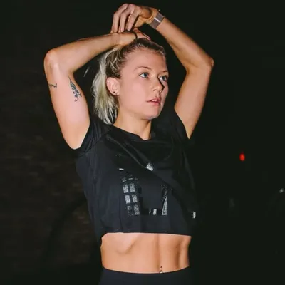 Hailey Birch, Performance Dietitian profile