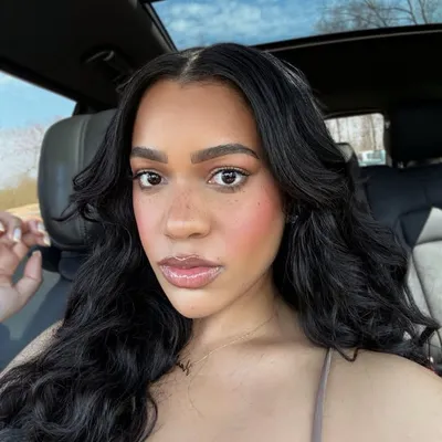 Hailey Gabrielle Gamba profile