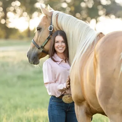 Hailey Kinsel profile